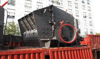 Cone Crusher | Spare Parts | Crushing Plant and Equipment