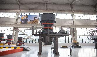 centrifugal crusher rotary 