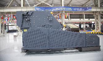 Sbm Reliable Manufacture Crushing 