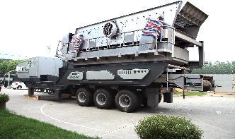 impact crusher for gold ore in indonesia 