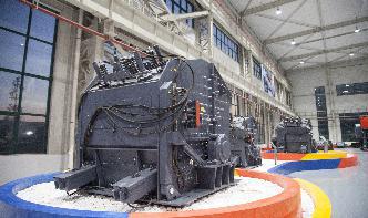 How Does A Primary Gyratory Crusher Works 