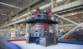 flotation machine for processing plant
