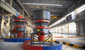 Design Aspects of Ball Mill