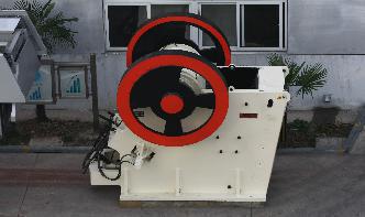 openpit impact crusher africa