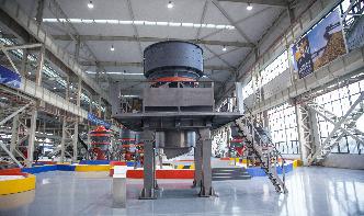 Impact Crusher Suppliers Manufacturers Factory Cheap ...