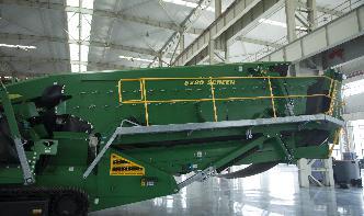 of vibrating screen ppt 