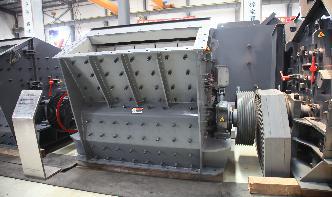 Lubrication System Of A Coal Ball Mill