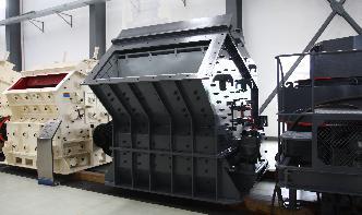 iron ore crushing and screening equipment