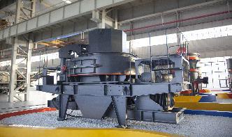 Crusher Aggregate Equipment For Sale 2595 Listings ...