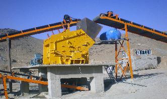 table concentrator used in beneficiation 