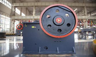 Iron Ore Crushers Used In Power Plants 