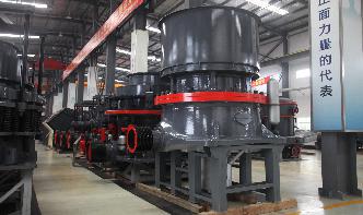 Introduction To Cone Crusher 