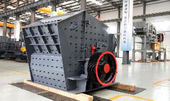 large scale crusher in india 