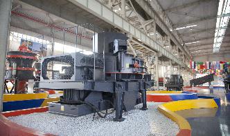 The Silicon Carbide Jaw Crushing Plant System Is In China