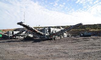 use of various crusher in bauxite mining 