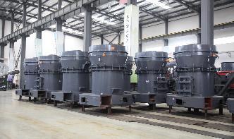 600 tph crushing plant with model 